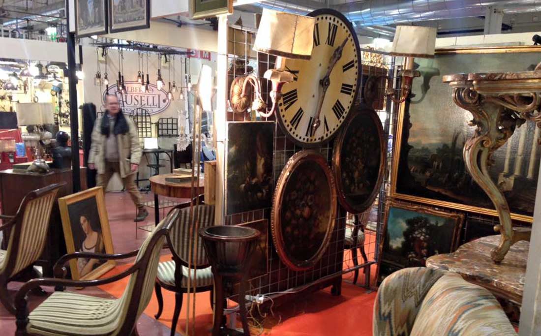 Mercanteinfiera 2016